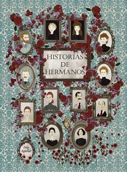 Historias de hermanos Historias de hermanos