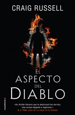El aspecto del diablo El aspecto del diablo