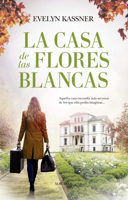 La casa de las flores blancas La casa de las flores blancas