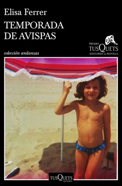Temporada de avispas Temporada de avispas