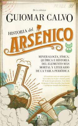 Historia del arsénico