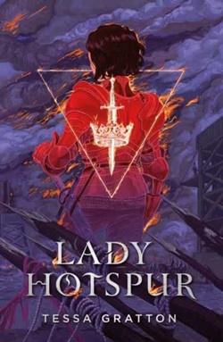 Lady Hotspur Lady Hotspur