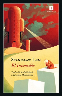 El Invencible El Invencible