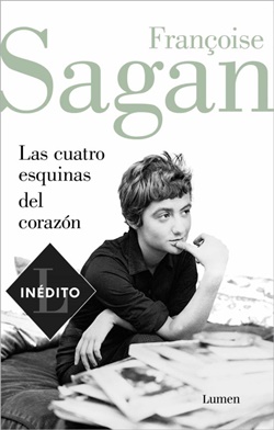 Las cuatro esquinas del corazón Las cuatro esquinas del corazón