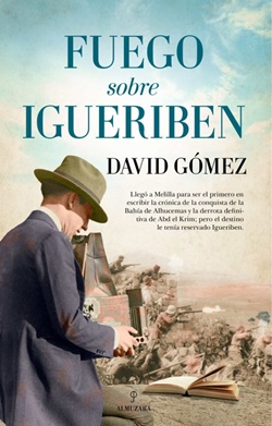 Fuego sobre Igueriben Fuego sobre Igueriben