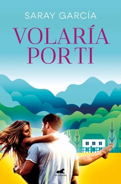 Volaría por ti Volaría por ti