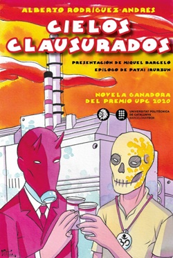Cielos clausurados Cielos clausurados