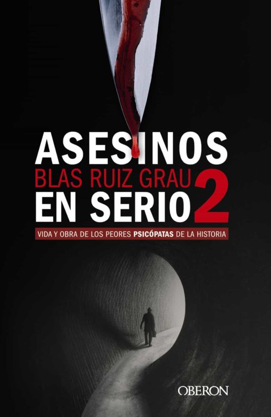 Asesinos en serio 2 Asesinos en serio 2