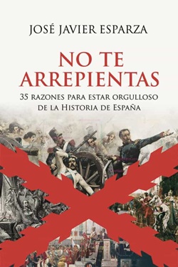 No te arrepientas