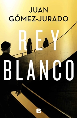 Rey blanco (Antonia Scott 3) Rey blanco (Antonia Scott 3)