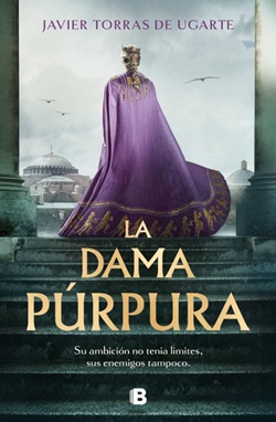 La dama púrpura La dama púrpura