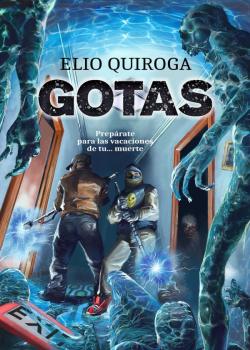Gotas Gotas