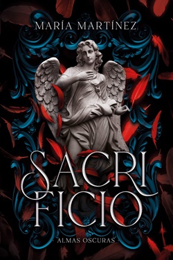 Almas Oscuras 3. Sacrificio Almas Oscuras 3. Sacrificio