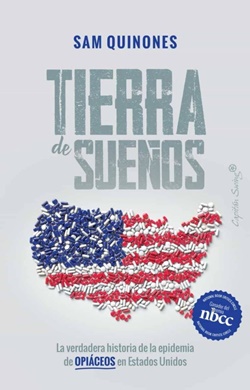 Tierra de sueños Tierra de sueños