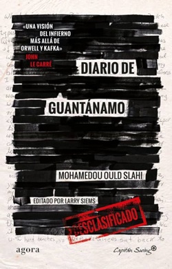 Diario de Guantánamo Diario de Guantánamo