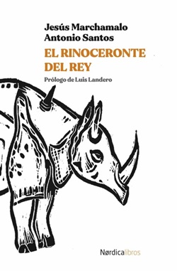 El rinoceronte del rey El rinoceronte del rey