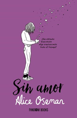 Sin amor Sin amor