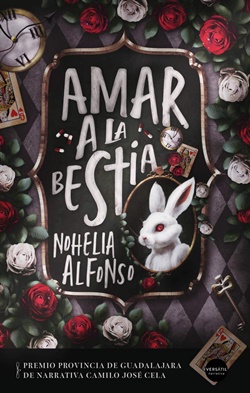 Amar a la bestia Amar a la bestia