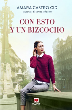 Con esto y un bizcocho Con esto y un bizcocho