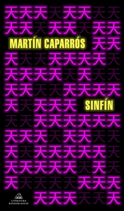 Sinfín Sinfín