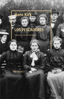 Los pescadores Los pescadores