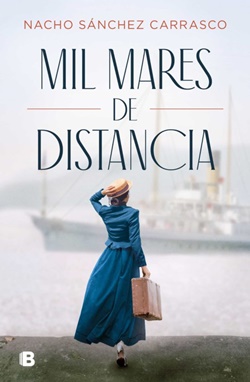 Mil mares de distancia Mil mares de distancia