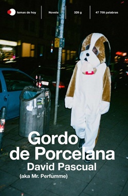 Gordo de Porcelana Gordo de Porcelana