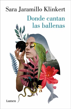 Donde cantan las ballenas Donde cantan las ballenas