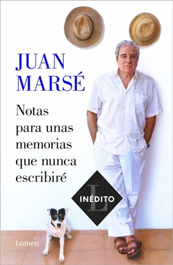 Notas para unas memorias que nunca escribiré Notas para unas memorias que nunca escribiré
