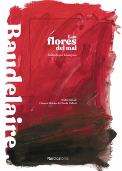 Las flores del mal. Ilustrado