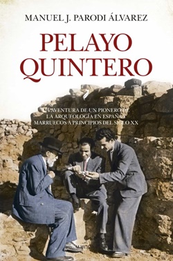 Pelayo Quintero Pelayo Quintero