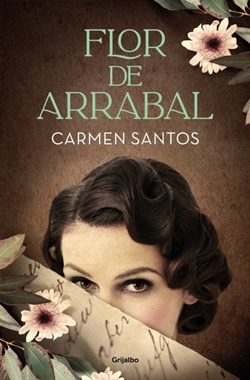 Flor de arrabal Flor de arrabal