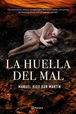 La huella del mal La huella del mal