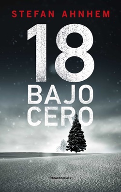 18 bajo cero (Fabian Risk 3)