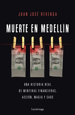 Muerte en Medellín