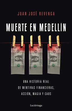 Muerte en Medellín Muerte en Medellín