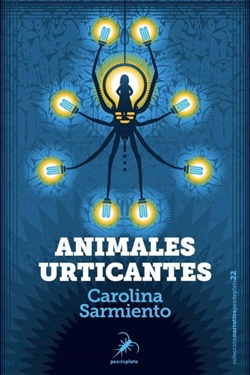 Animales urticantes Animales urticantes