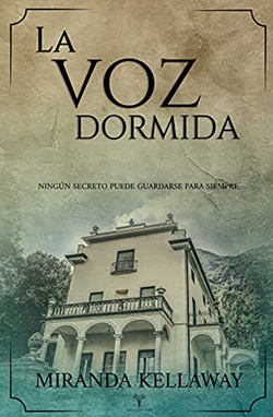 La voz dormida La voz dormida