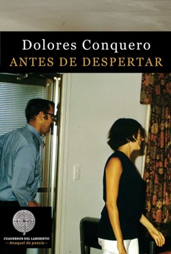 Antes de despertar Antes de despertar