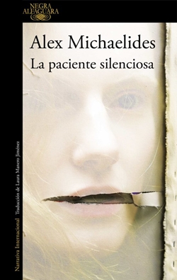 La paciente silenciosa La paciente silenciosa