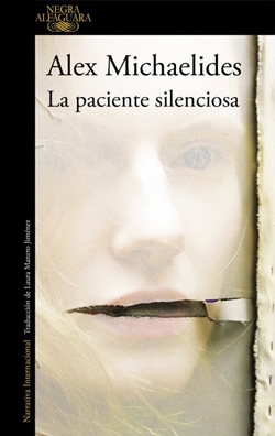 La paciente silenciosa