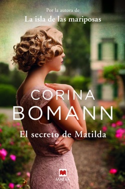 El secreto de Matilda (La saga de los Lejongärd) El secreto de Matilda (La saga de los Lejongärd)