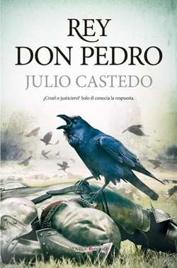 Rey Don Pedro Rey Don Pedro