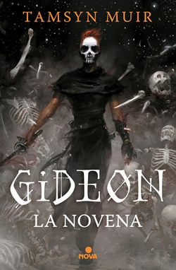 Gideon la Novena (La Tumba Sellada 1) Gideon la Novena (La Tumba Sellada 1)