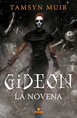 Gideon la Novena (La Tumba Sellada 1)