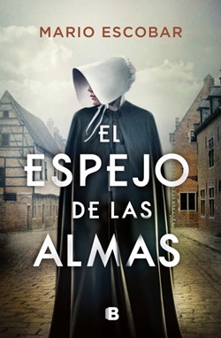 El espejo de las almas El espejo de las almas