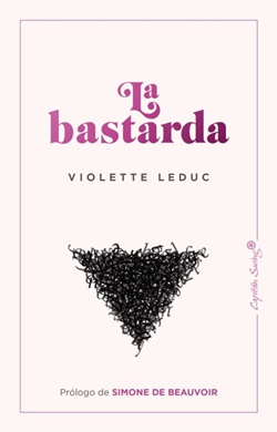 La bastarda La bastarda