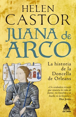 Juana de Arco Juana de Arco