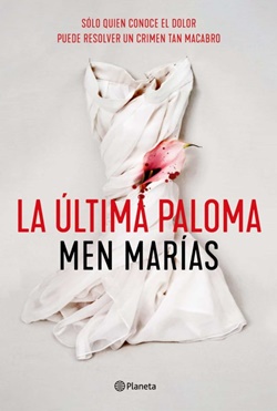 La última paloma La última paloma