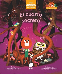 El cuarto secreto El cuarto secreto